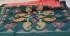 COTTON X KORA SILK TIE DYE SAREES CHINNLAPATTI